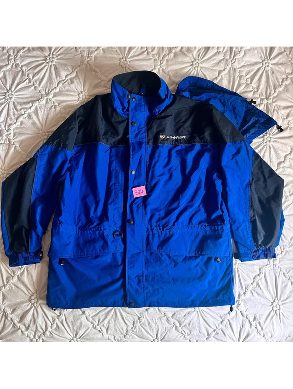 North End All Climate Wear XL (B26)
